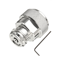 Co2 Sodastream Adapter Replace Tank Paintball Canister With L Wrench