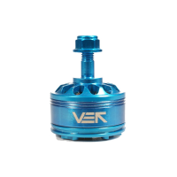 Cobra Vek Blue Edition Cp2207 2207 2450kv 3 6s Brushless Motor For Racing Drone