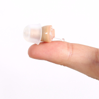 Cofoe® Small In Ear Invisible Hearing Aid Amplifier