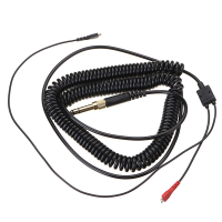 Coiled Cable For Sennheiser HD25 HD25 1 II HD25 C HD25 13 Headphone Earphone