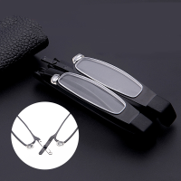 Collapsible Convenience Light Weight Reading Presbyopic Glasses Strength 1.0 1.5 2.0 2.5 3.0 3.5 4.0