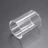 Colored Replacement Pyrex Glass Tube Tank Sleeve 22mm For Joyetech Ultimo 7 Colors