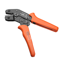 Colors Sn 05wf Sm Plug Terminal Spring Clamp Terminals Crimping Tool Pliers For D Sub Terminals 0.5 6Mm2