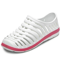 Coloured Rainbow Beach Shoes Slippers Sandals