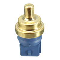 Coolant Water Temperature Sensor For Audi A3 A4 A6 Skoda Vw 059919501 078919501b