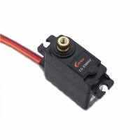 Corona Cs238hv 22g Metal Gear Analog Servo For Rc Airplane