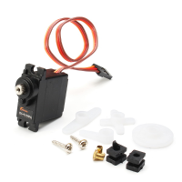 Corona Ds 929mg 13.6G Metal Gear Digital Servo
