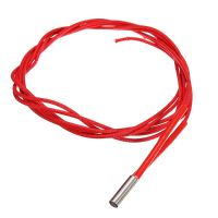 Creality 3d® 12v 40w 6x20mm Stainless Steel Single Head Cartridge Heater Heating Tube For 3d Printer