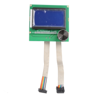 Creality 3D® 3D Printer LCD Screen Display For CR 10S