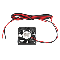 Creality 3D® 40*40*10mm 12V High Speed DC Brushless 4010 Cooling Fan For 3D Printer CR 10