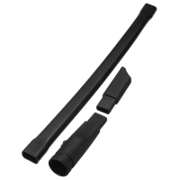 Crevice Tool Flexible Vacuum Cleaner Brush Hoover For Dyson V6 Dc62 Dc52 Dc59