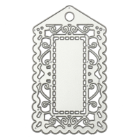 Cutting Stencils Mold Scrapbook Diy Photo Album Card Paper Diary Craft Maker Metal Die