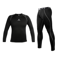Cycling Jersey Pants Bike Bicycle Long Sleeve Shirt Sportswear