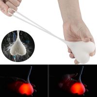 Cycling Night Riding Bicycle Light Creative Bike Light Bicycle Cycling Mtb Bike Lamp Heart Design