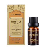 Czmil Fast Hair Growth Essence Oil Regrowth Anti Hair Loss Pure Chinese Herbal Extract Lavender