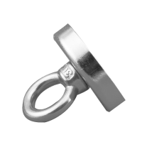 D42mm N52 Powerful Creative Ndfeb Round Magnet Toys Hook Holder