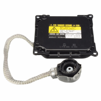 D4r D4s Hid Xenon Light Ballast Control Unit For Toyota Lexus 85967 520