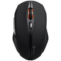 Dareu Lm116g 2.4Ghz Mini Portable Wireless Mouse Optical 1600dpi Adjustable Gaming Mice For Laptop