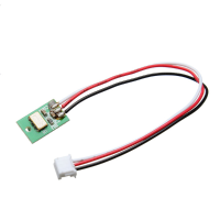 Dasmikro Gyro Unit Set For Kyosho Mini Z Rc Car Parts