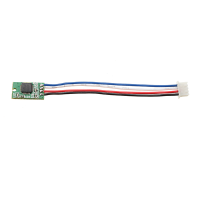 Dasmikro Gyro Unit Set For Kyosho Mini Z Sports Series