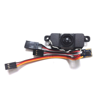 Dasmikro Sound Unit For Rc Tractors & Programming Cable For Rc Tractor Sound Unit