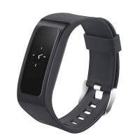 Db04 Oled Heart Rate Blood Pressure Spo2 Sleep Monitor Ip67 Waterproof Smart Watch Bracelet