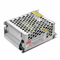 Dc 24v 35w Switch Power Supply Driver Adapter Led Strip Light Monitor Video With Dc Transformer