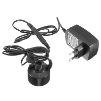 Dc24v Eu Plug Mist Maker Fog Maker Fogger Water Fountain Fog Machine Atomizer Air Humidifier