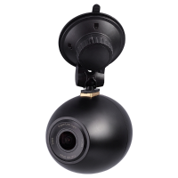 Ddpai M5 Car Recorder Night Vision Vehicle Dvr Wide Angle Built In Wi Fi Module G Sensor