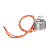Defrost Thermostat For General Electric Refrigerator Hotpoint Kenmore WR50X10068