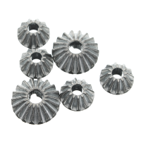 Dhk 8381 108 Gear 18t 2pcs Gear 12t 4pcs 1/8 8381 8382 8384 Rc Car Part