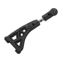 Dhk 8381 50l Assembly Of Upper Sus.Arm Left 1/8 8381 8382 8384 Rc Car Part