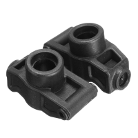 DHK 8381 802 Rear Hub L/R 1/8 8381 8382 8384 RC Car Part
