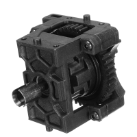 Dhk 8382 200 Central Diff Gear Box(complete) 1/8 8381 8382 8384 Rc Car Part