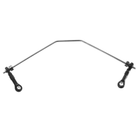 Dhk Hobby 1/8 8381 400 Anti Roll Bar Assembly 8381 8382 8384 Rc Car Part