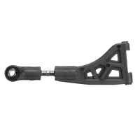 Dhk Hobby 1/8 8381 50r Assembly Upper Suspension Arm Right 8381 8382 8384 Rc Car Part