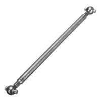 Dhk Hobby 1/8 8382 005 Central Drive Shaft C 8382 Maximus Rc Car Part