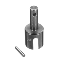 Dhk Hobby 8381 102 Differential Outdrive Pins Dia 2x10mm 1/8 8381 8382 8384 Rc Car Part