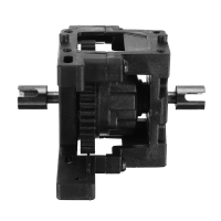 Dhk Hobby 8381 200 Central Differential Gear Box Complete 1/8 8381 8384 Rc Car Part