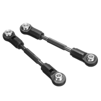 Dhk Hobby 8381 6z0 Assembly Steering Linkage 2pcs 1/8 8381 8382 8384 Rc Car Part