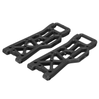Dhk Hobby 8381 801 Rear Lower Suspension Arm 2pcs 1/8 8381 8382 8384 Rc Car Part