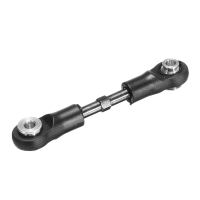 Dhk Hobby 8381 9z0 Assembly Steering Tie Rod Linkage 1/8 8381 8384 Rc Car Part