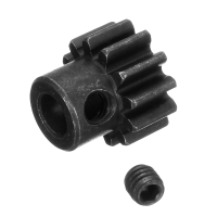 DHK Hobby 8382 9M1 Motor gear 12T Screw (M4x4) 1/8 8381 8382 8384 RC Car Part