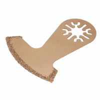 Diamond Carbide Saw Blade For Fein Multimaster Bosch Makita Oscillating Multitool