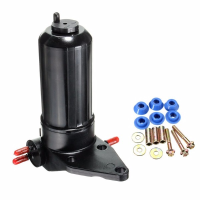 Diesel Fuel Lift Pump Oil Water Separator Ulpk0038 4132a018 For Perkins