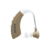 Digital Ear Hook Bte Hearing Aid Kit Power Saving Sound Voice Amplifier Ear Care Kxw 211