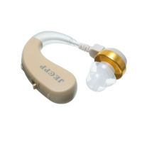 Digital Ear Hook Bte Hearing Ear Aid Kit Anti Bacteria Sound Voice Amplifier Kxw 212