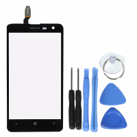 Digitizer Lcd Display Touch Screen Replacement For Nokia Lumia 625
