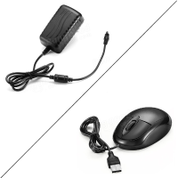 Digoo Dg Hlt Ac 100 240v 12v 2a Converter Adapter Or Mouse 24w Power Supply For Digoo Dg Xme Nvr Ip Camera