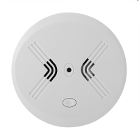 Digoo DG HOSA Smart 433MHz Wireless Household Carbon Monoxide Sensor Alarm for Home Security Guarding Alarm Systems